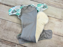 Load image into Gallery viewer, Flexfit AI2 Cloth Diaper