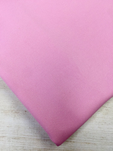 Light Pink Wicking Jersey