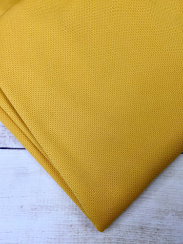 SunGold Wicking Jersey