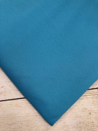 Bright Blue Wicking Jersey