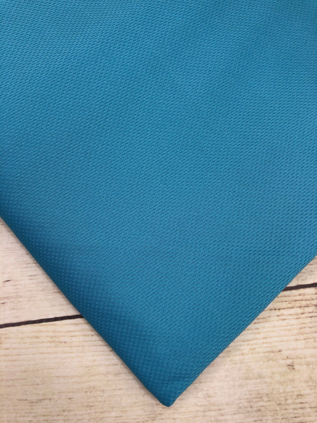 Bright Blue Wicking Jersey