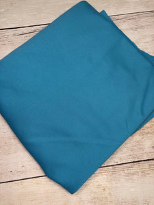 Bright Blue Wicking Jersey