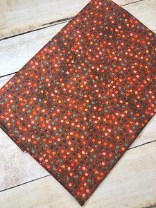 Fall Dots Bullet