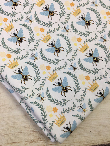 Bee Adventurous Cotton Spandex