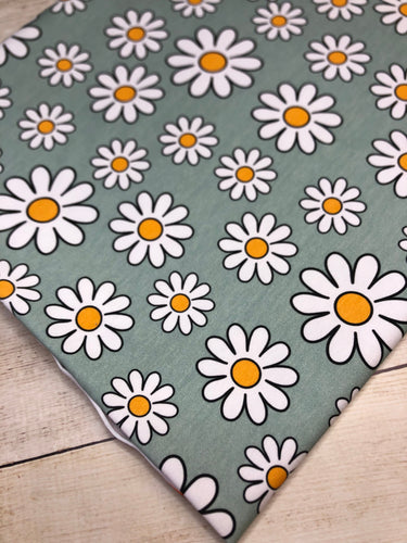 Daisys Cotton Spandex