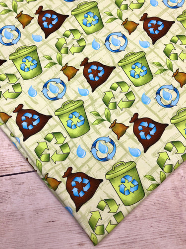 Eco-Friend Cotton Spandex