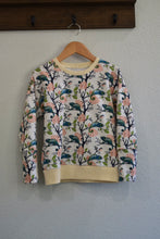 Load image into Gallery viewer, 3-6yr Chameleon Grow With Me Slouchy Dolman